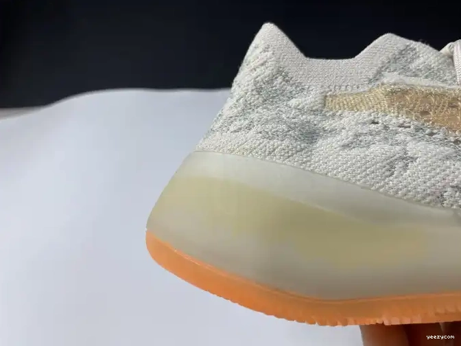 Yecoraite Adidas Boost Yeezy 380 GY2649 Reflective 0630